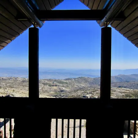 Mountain Villa