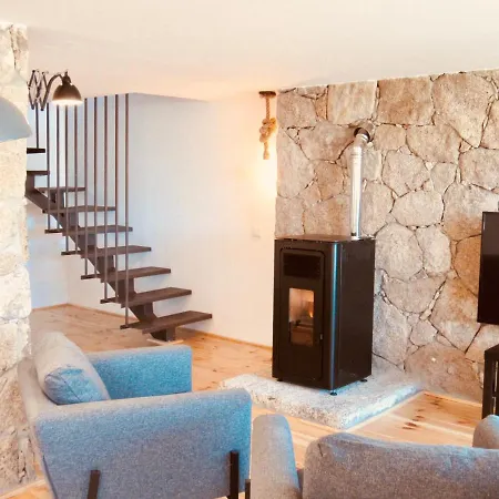 Villa Mountain Covilhã