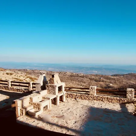 Mountain Вилла Ковильян