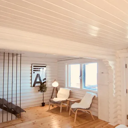 Mountain Villa Covilha