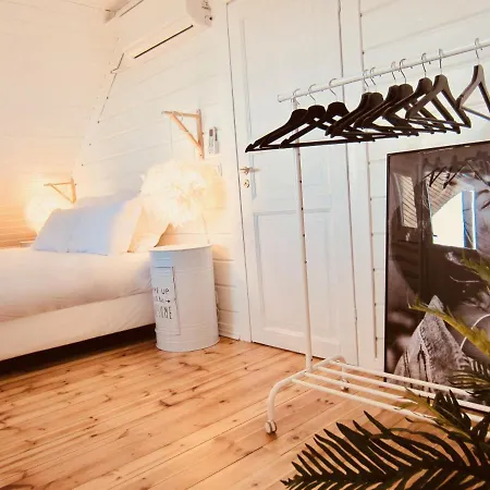 Mountain Villa Covilhã