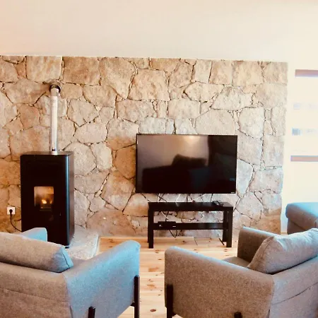 Mountain Villa Covilha
