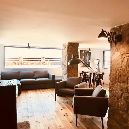 Villa Mountain Covilhã