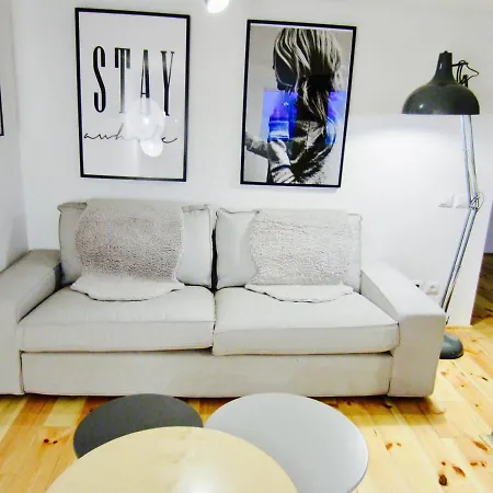 Mountain Villa Covilhã