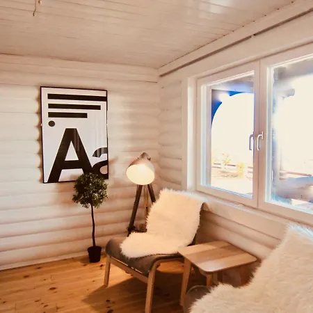 Villa Mountain Covilhã