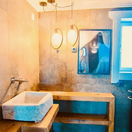 Villa Mountain Covilhã