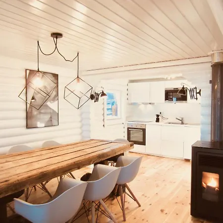 Mountain Villa *
