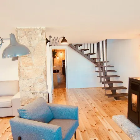 Mountain Villa Covilhã