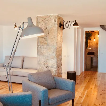 Villa Mountain Covilhã