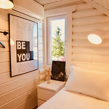 Mountain Villa Covilhã