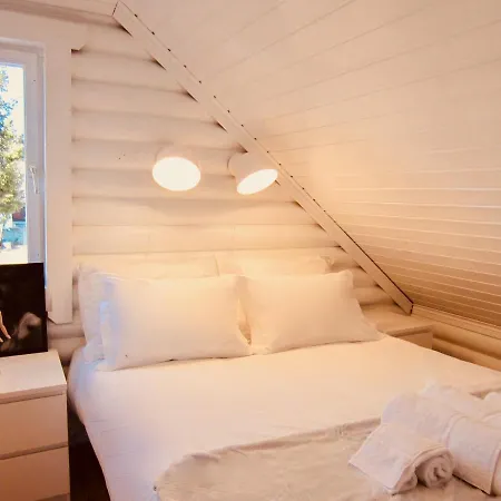 Mountain Villa Covilhã