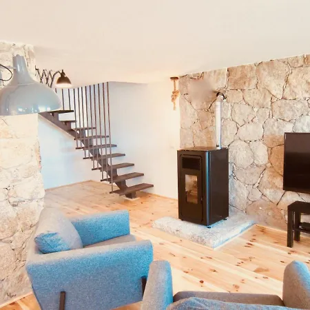 Mountain Villa