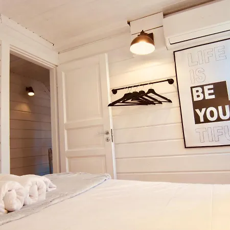 Villa Mountain Covilhã