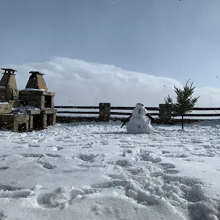 Villa Mountain