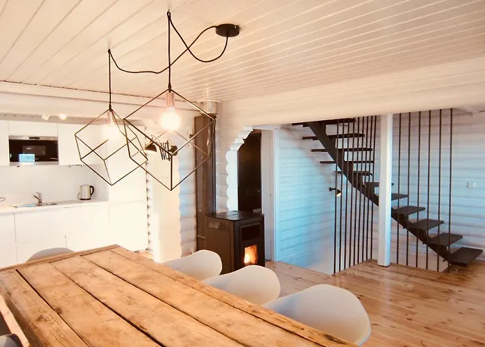 Mountain Вилла *