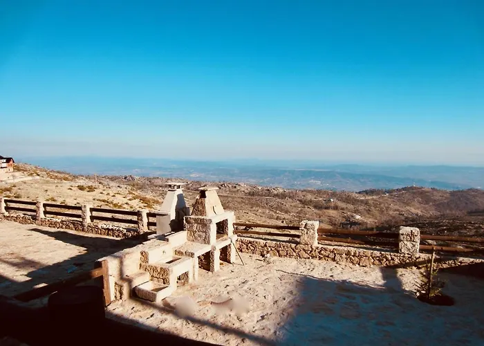 Mountain Вилла Ковильян