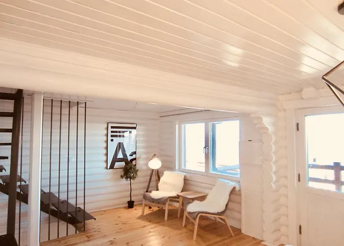 Mountain Villa Covilhã