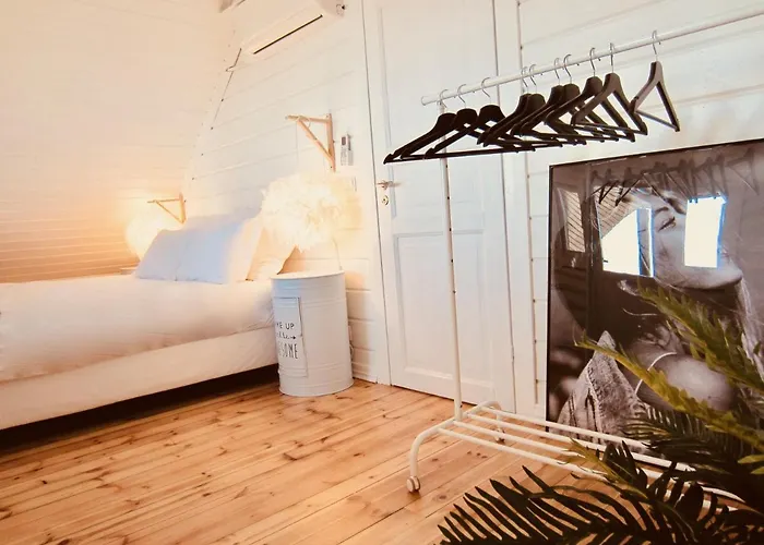 Mountain Villa Covilhã