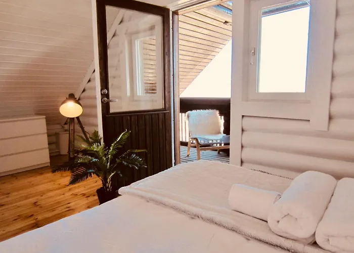 Mountain Вилла *