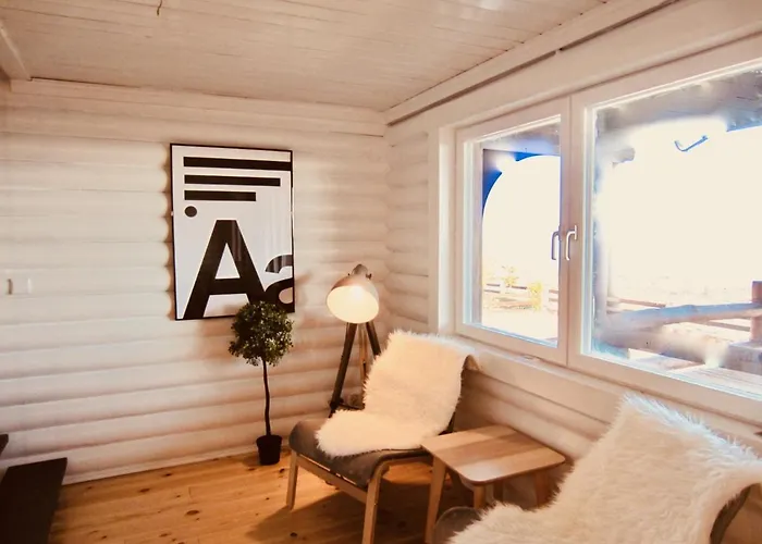 Villa Mountain Covilhã