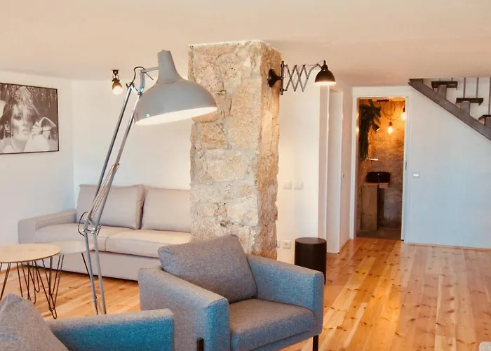 Villa Mountain Covilhã