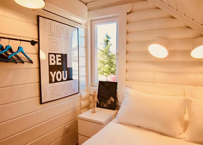 Mountain Villa Covilhã