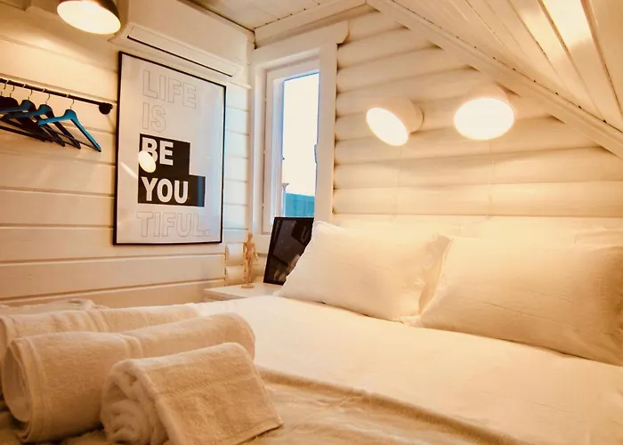 Mountain Вилла *