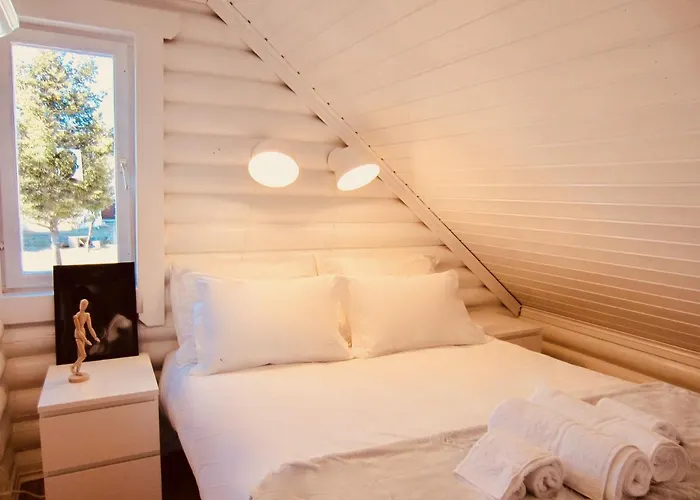 Mountain Вилла Ковильян