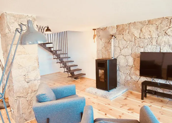 Mountain Villa
